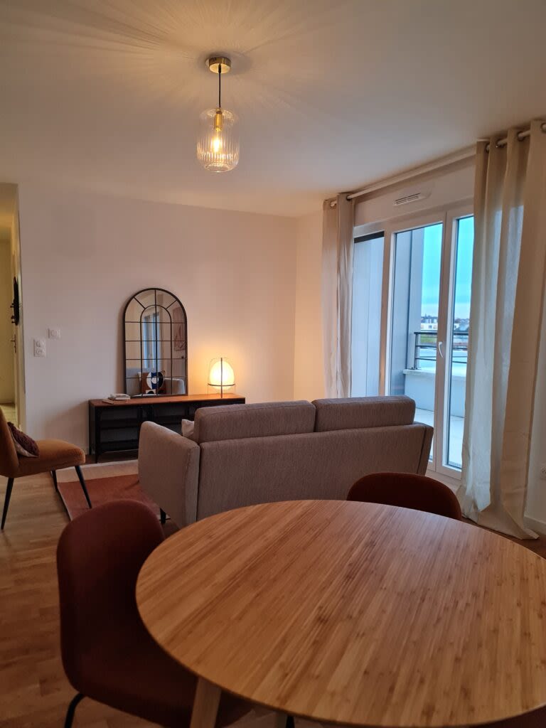 Programme immobilier Pavillon de la Marne à Le Perreux-sur-Marne