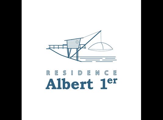 Programme immobilier Résidence Albert 1er à Saint-Nazaire