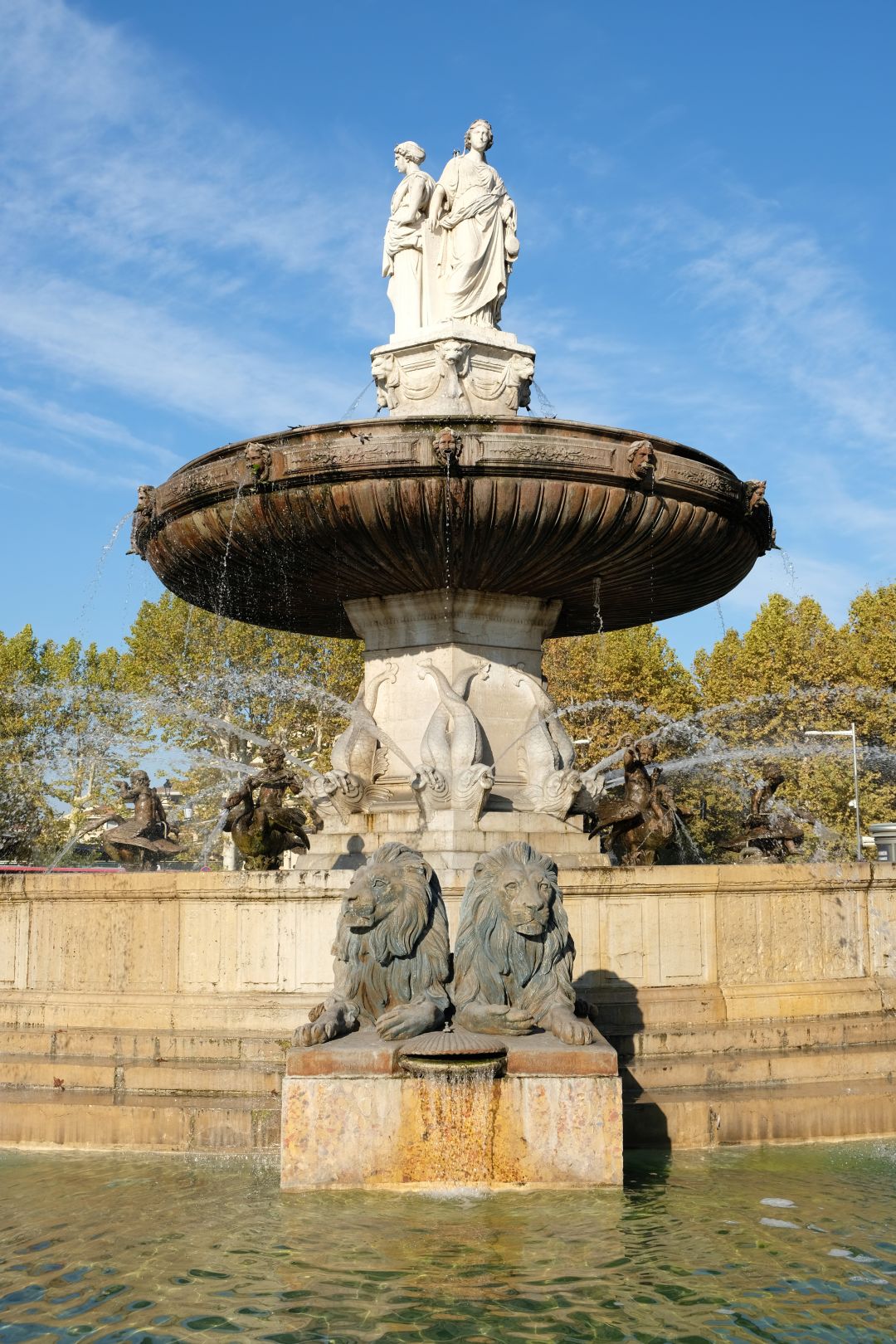 Programme immobilier 88 Gambetta à Aix-en-Provence