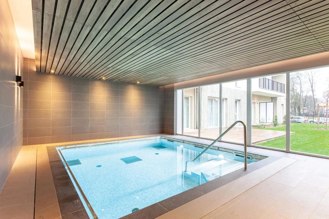 Programme immobilier Le Carré Joséphine à Challes-les-Eaux