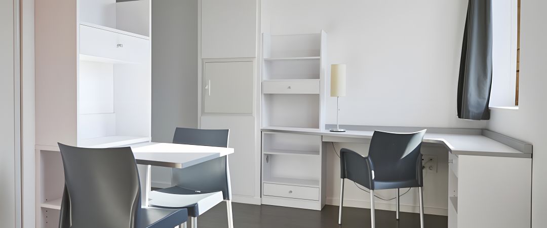Programme immobilier à Roubaix : 4 appartements dès 61 547 € — photo 5