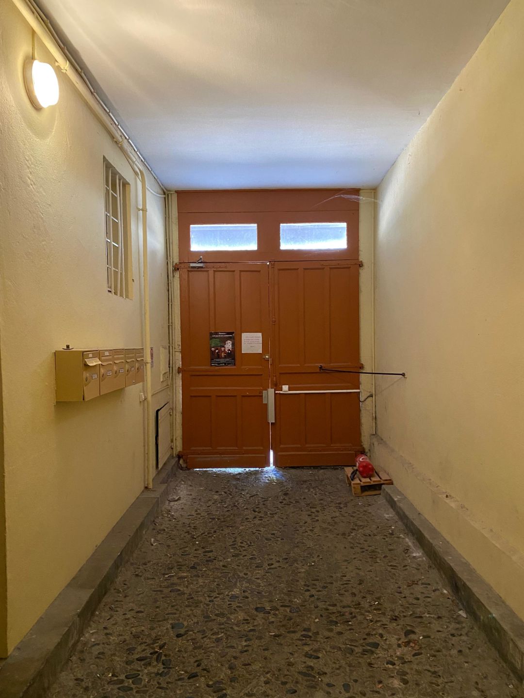 Programme immobilier 11 Rue de la République 64000 Pau à Pau