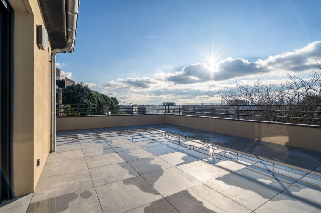 Programme immobilier L'Emera à Dardilly