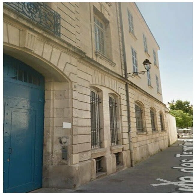 Programme neuf à La Rochelle : 1 appartement dès 207 000 € — photo 2