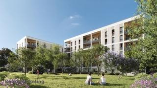 Programme immobilier LA COLLINE - Bron à Bron