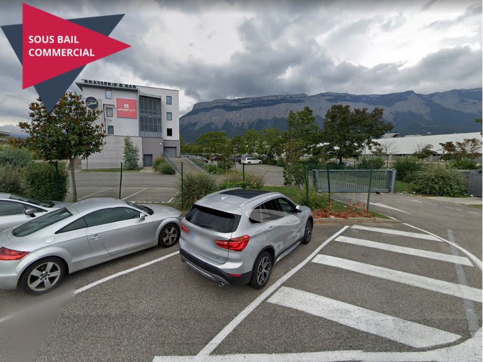 Programme neuf à Montbonnot-Saint-Martin : 1 appartements dès 78 046 €