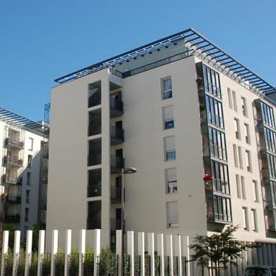 Programme neuf à Lyon : 1 appartements dès 161 158 €