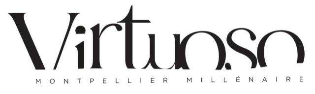 Programme immobilier LES HAUTS DE JAUSSERAND - VIRTUOSO à Montpellier