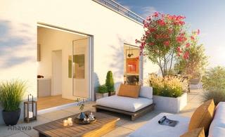 Programme immobilier LES TERRASSES DE LA MADELEINE à Pomponne