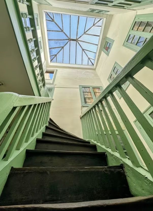 Programme immobilier JACQUES LAFFITE à Bayonne
