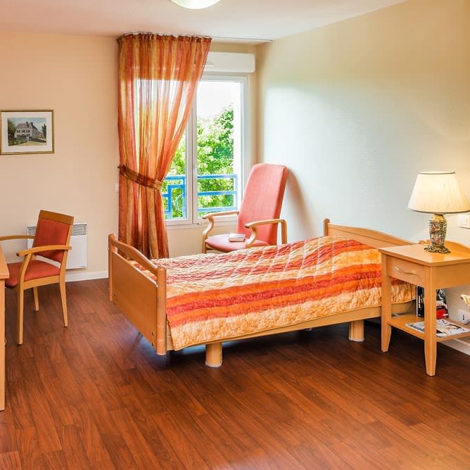 Programme neuf à Montgeron : 1 appartement dès 142 691 € — photo 2