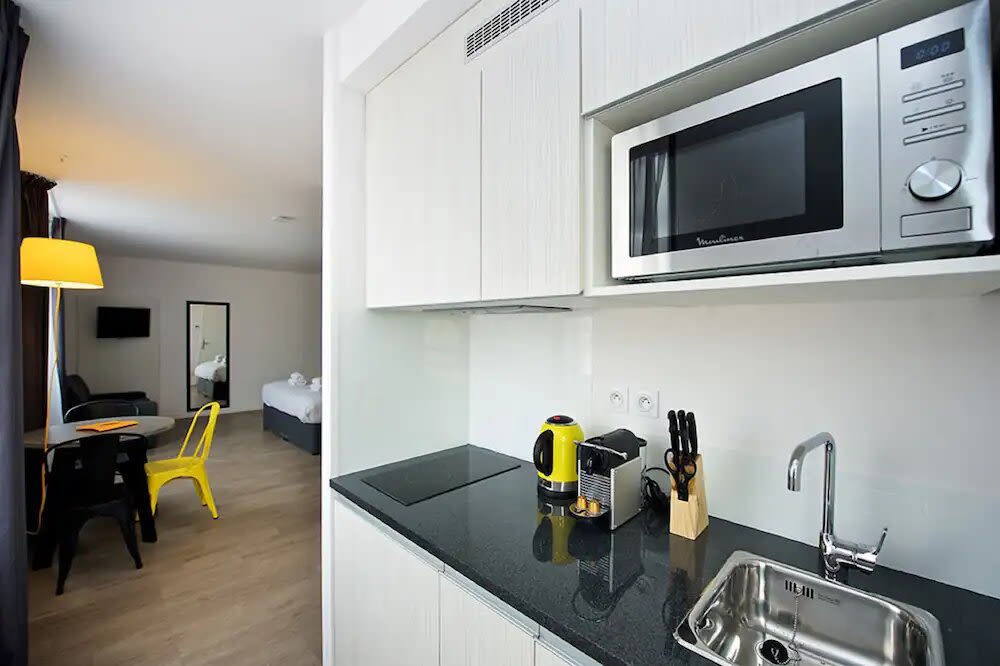 Programme neuf à Marseille : 1 appartements dès 110 839 € — photo 5