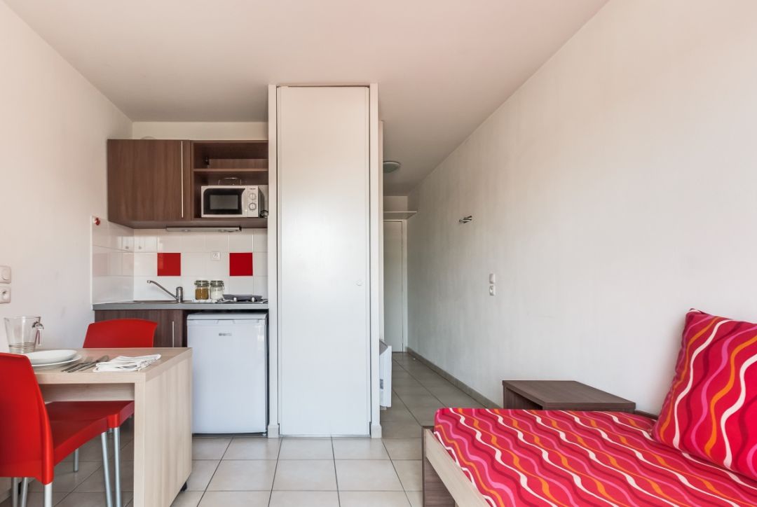 Programme immobilier neuf à Marseille (13005) — photo 2