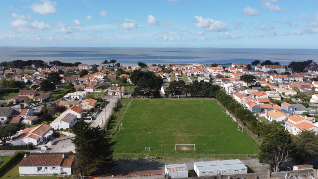 Prochainement à La Bernerie-en-Retz