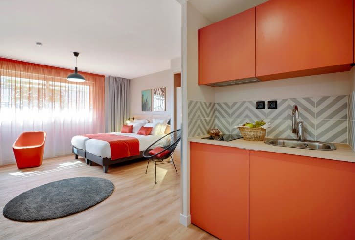 Programme immobilier La Duranne *** à Aix-en-Provence (13100)