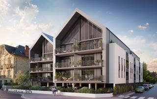 Programme immobilier Gen'Eze à Brive-la-Gaillarde