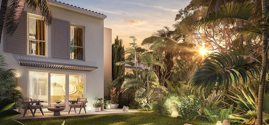 Programme immobilier TULUM PARK à Mauguio