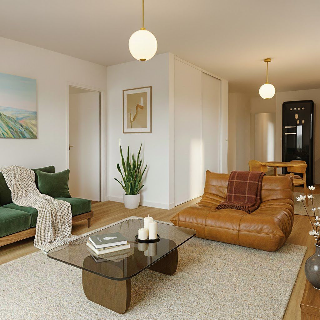 Programme immobilier Le Vaillant à Aubervilliers