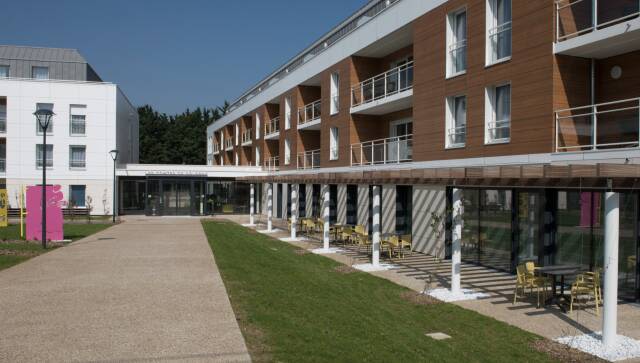 LES COMTES DE SOLOGNE