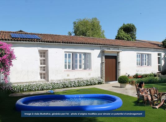 Programme immobilier Ecole de Bourgneuf à Bourgneuf