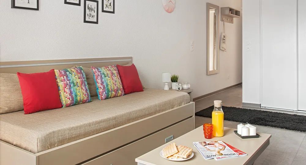 Programme immobilier CARRE SAINT PIERRE à Marseille 5e Arrondissement
