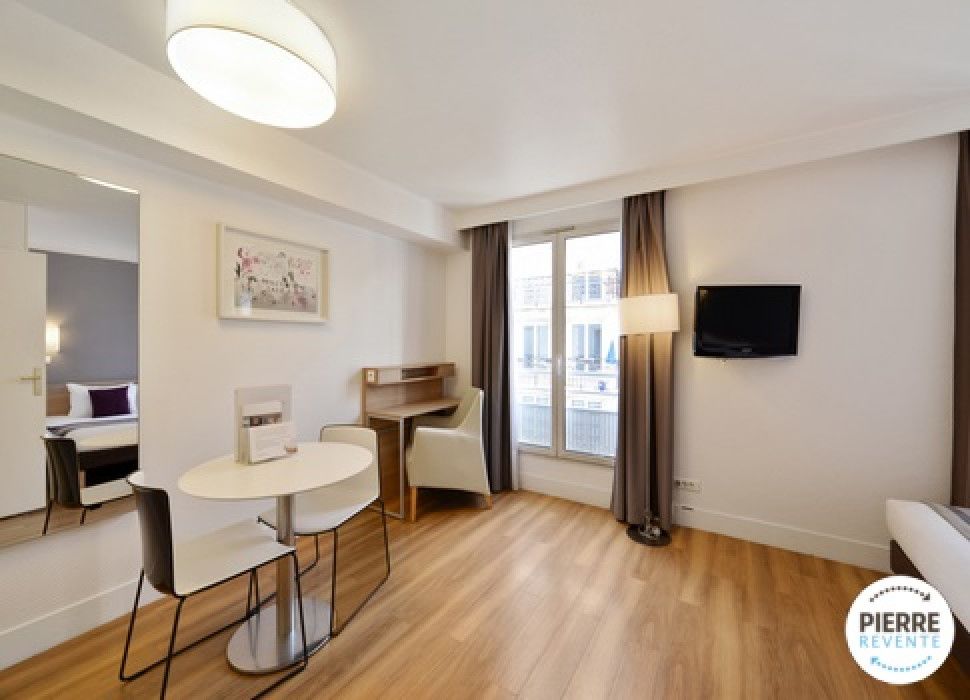 PARIS - BASTILLE MARAIS