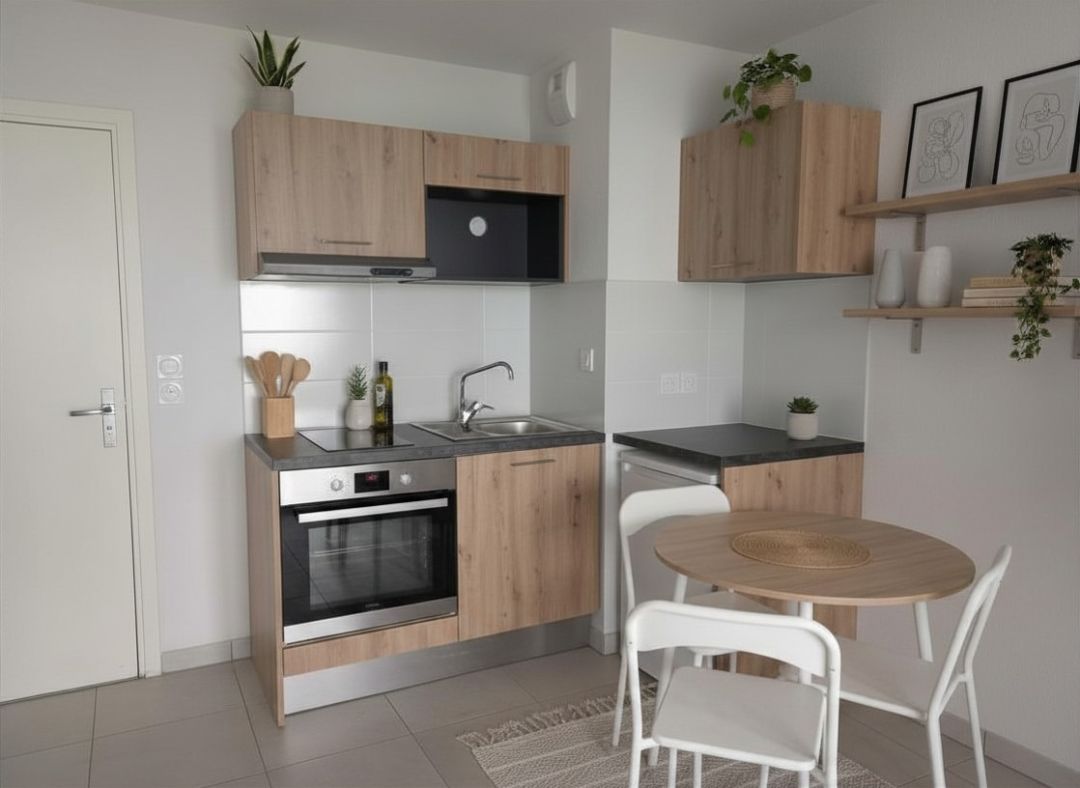 Programme immobilier Ilona - CASTANET TOLOSAN à Castanet-Tolosan