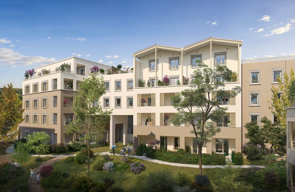 Les Terrasses de la Saône