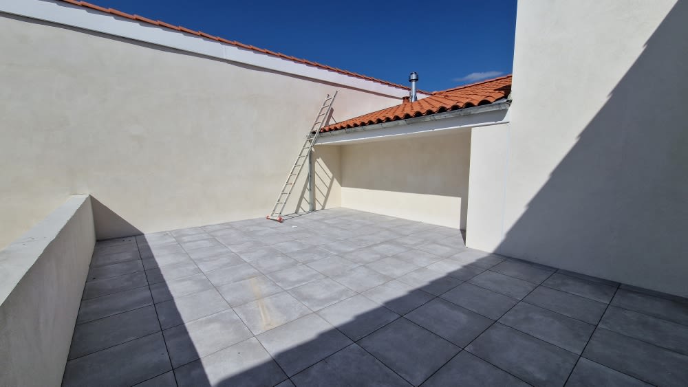 Programme immobilier COEUR ARZAC à Toulouse