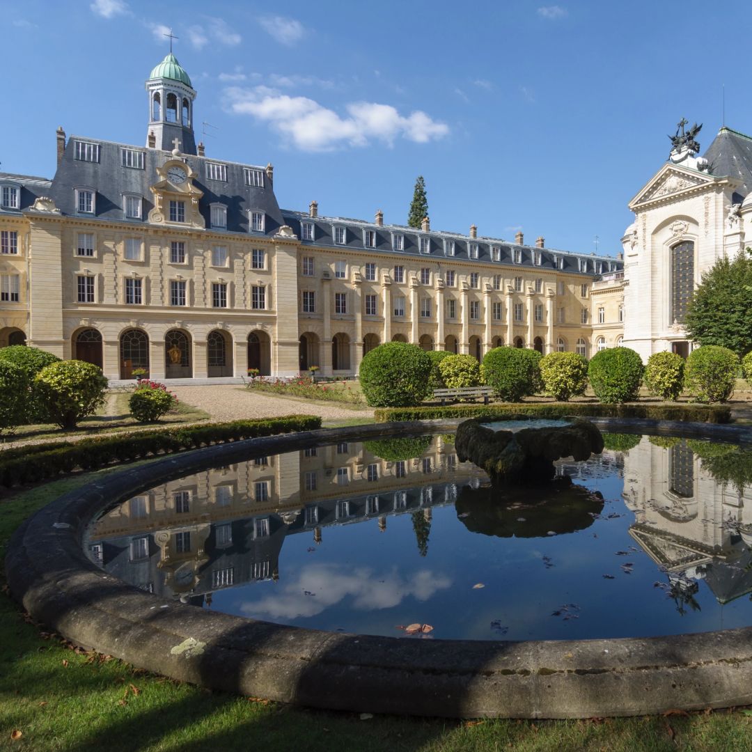 Programme neuf à Issy-les-Moulineaux — photo 3