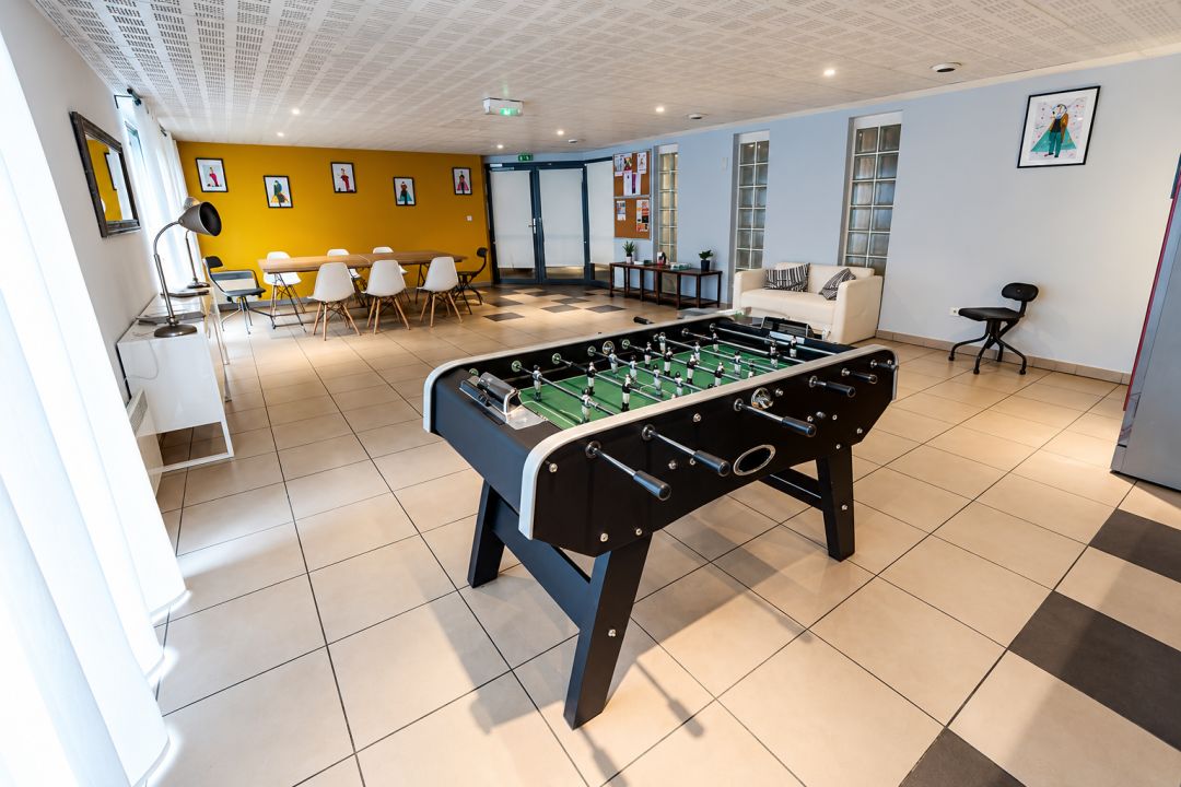 Programme immobilier à Toulouse : 1 appartement dès 69 875 € — photo 3