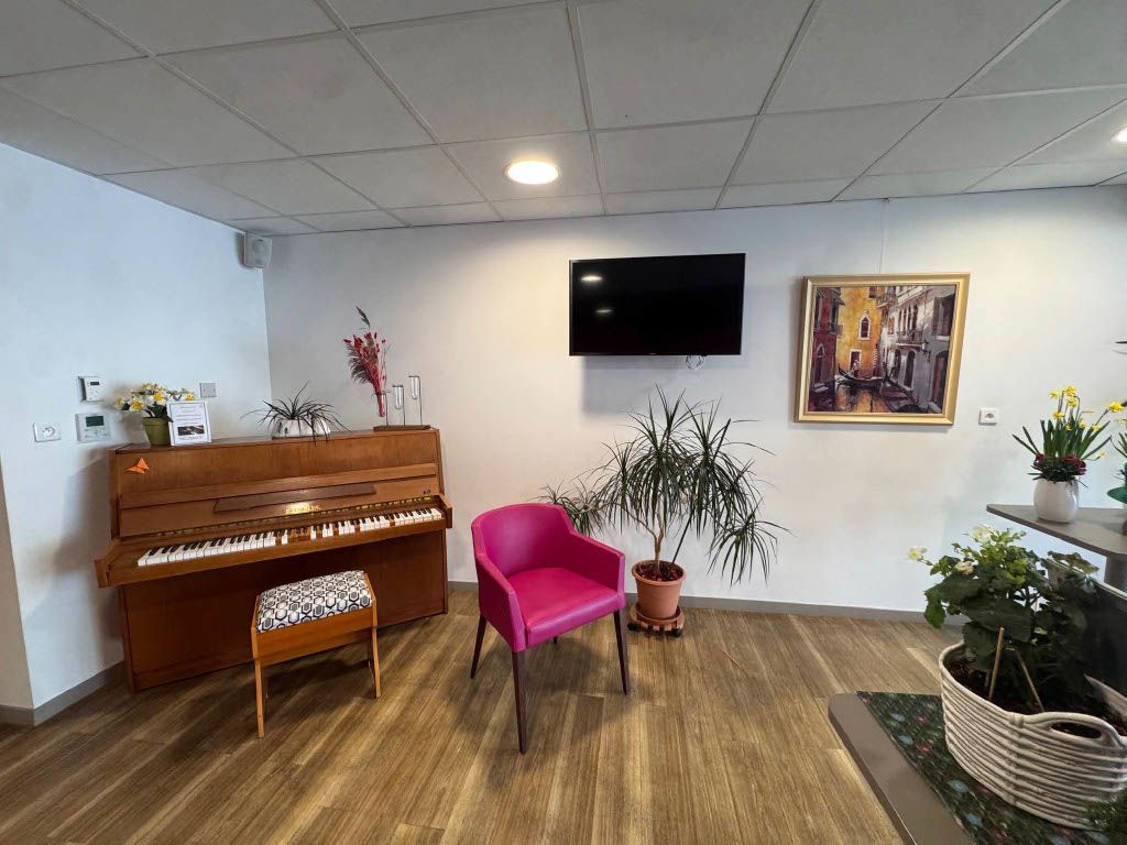 Programme immobilier Parc Bagatelle à Saint-Herblain