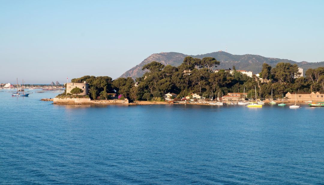 La Seyne-sur-Mer — photo 3