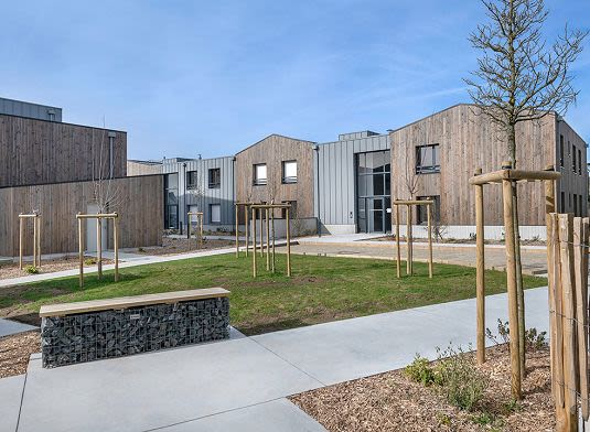 Programme immobilier Le Mauperthuis à Guérande