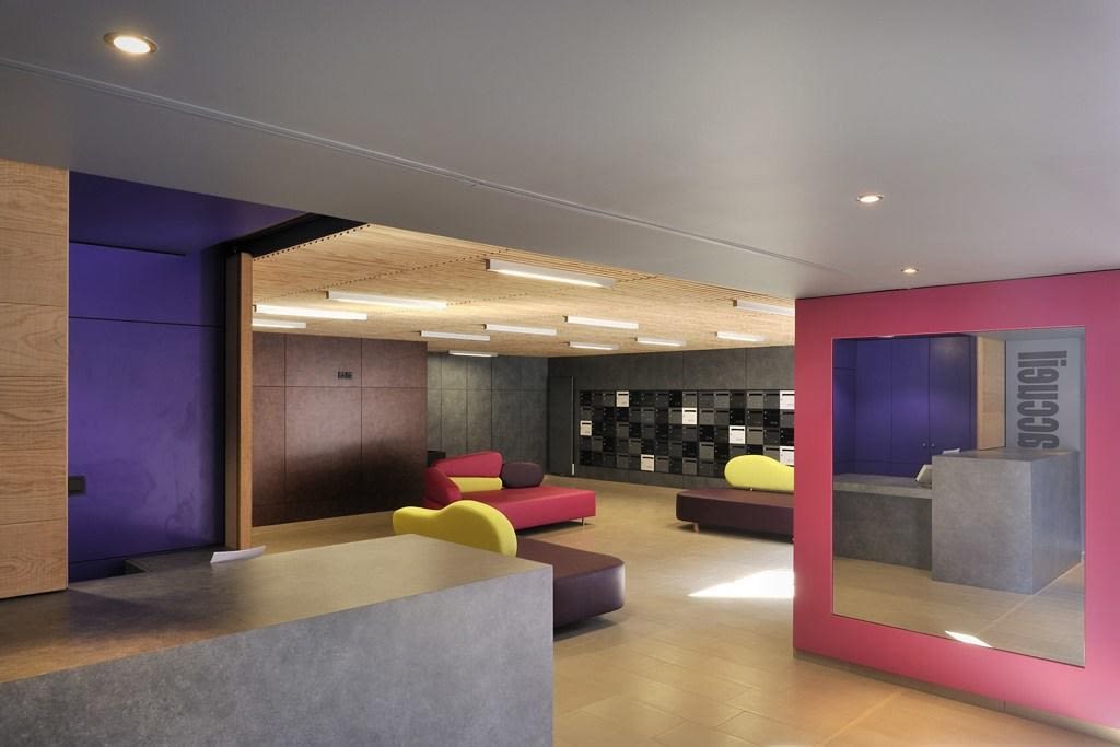 Programme immobilier neuf à Nantes (44200) — photo 5