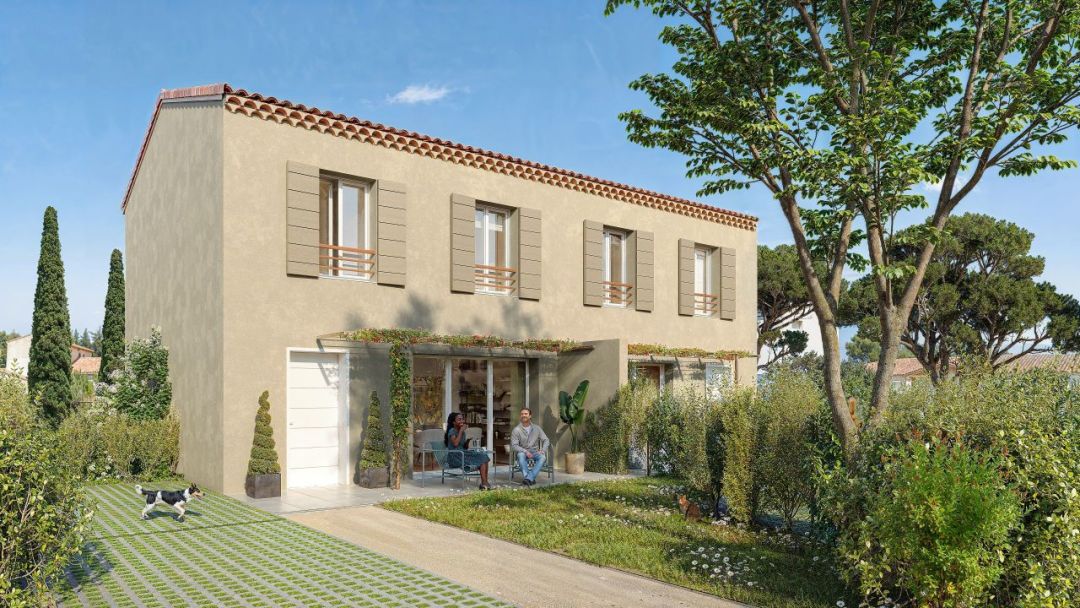 LE CLOS DE LOUISE