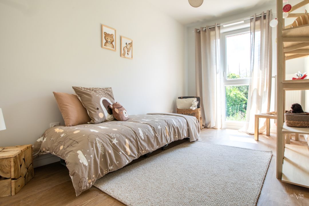 Programme immobilier Florescence à Orchies
