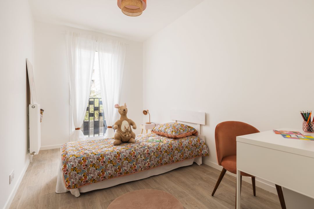 Programme immobilier ELEGANCIA à Champigny-sur-Marne