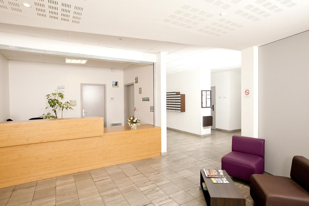 Programme immobilier neuf à Rennes (35700) — photo 2