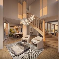 Programme immobilier Les App'arts de l'Ourcq à Bobigny