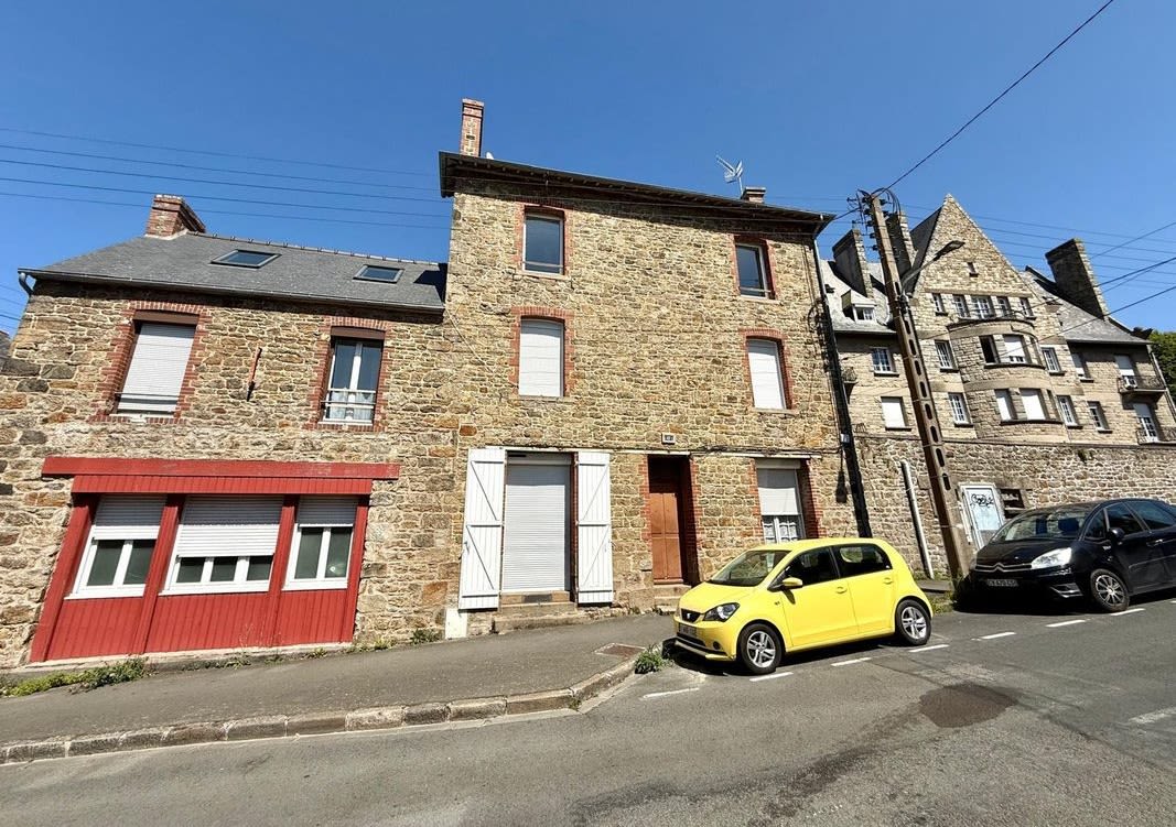 RUE DE LA GRANDE ANGUILLE
