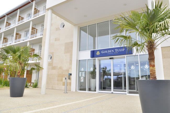 Golden Tulip La Baule