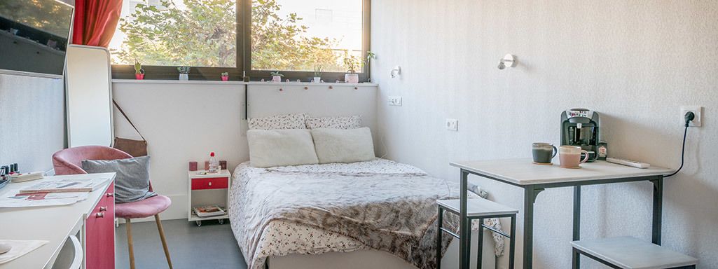 Programme immobilier neuf à Bordeaux (33300) — photo 4