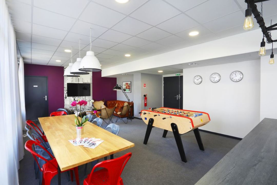 Programme immobilier neuf à Toulouse (31300) — photo 3