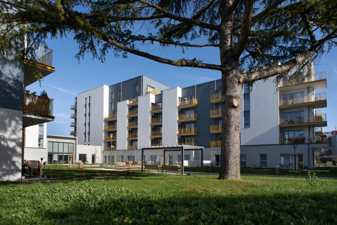 Programme neuf à Angers : 1 appartements dès 184 742 € — photo 5
