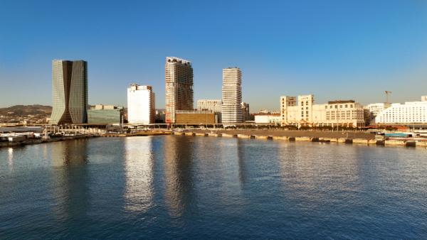 Marseille — photo 3