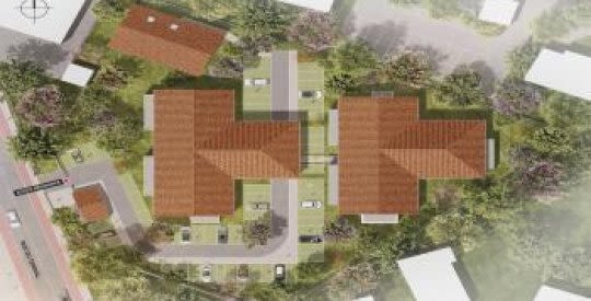 Programme immobilier GRANERO à Gagnac-sur-Garonne