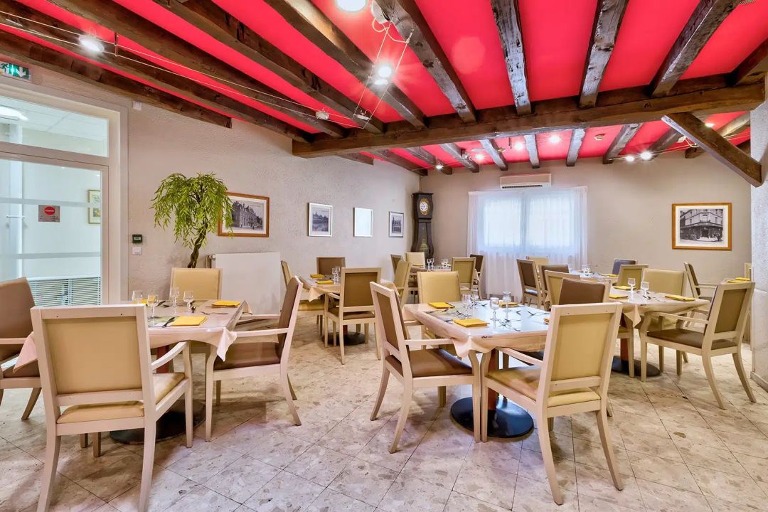 Programme neuf à Châtellerault : 1 appartement dès 125 000 € — photo 2