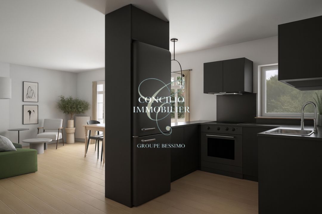 LE JANOTE - PERPIGNAN - MALRAUX