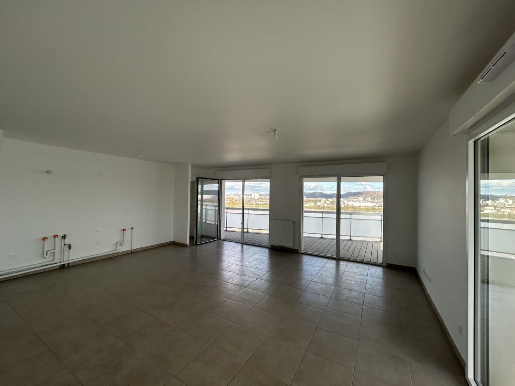 Programme immobilier L'Attique de Brienne à Bordeaux